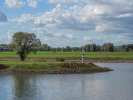 die niederländische Stadt Dosburg foto