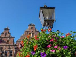 doesburg stadt an der ijssel foto