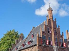 doesburg stadt an der ijssel foto