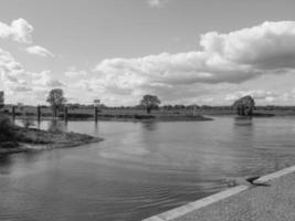 die niederländische Stadt Dosburg foto