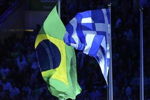 olympische spiele rio 2016 foto