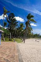 Airlie Beach im tropischen Australien foto