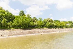 Margareteninsel, Budapest, Ungarn foto