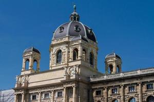 naturhistorisches museum, wien foto