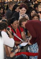 robert pattinson 2010 los angeles film festival, eclipse premiere nokia theater la live hollywood, ca. 24. juni 2010 foto