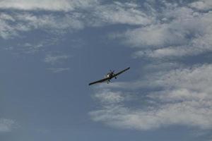 Air Tractor AT-802 Feuerwehrflugzeug foto