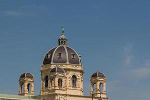 naturhistorisches museum, wien foto