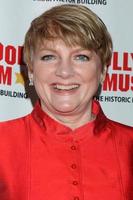 los angeles 4. nov – alison arngrim beim vorveteranentag tribut und unterzeichnung des lieben bob – bob hofft auf korrespondenz während des kriegs mit den gis des zweiten weltkriegs im hollywood museum am 4. november 2021 in los angeles, ca foto