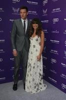 Cory Monteith, Lea Michele foto