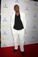 los angeles, 12. aug - darius mccrary beim dynamischen und vielfältigen - 66. emmy vergibt eine feier der vielfalt in der tv academy am 12. august 2014 in north hollywood, ca foto