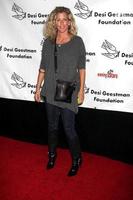 los angeles, 9. oktober – laura wright kommt zum abend mit den stars 2010 für die desi geestman foundation im farmer s market theater am 9. oktober 2010 in los angeles, ca foto