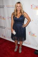 Los Angeles, 9. September – Risa Binder von der Farrah Fawcett Foundation präsentiert am 9. September 2015 im Wallis Annenberg Center for the Performing Arts in Beverly Hills, ca foto