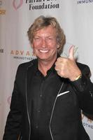 Los Angeles, 9. September – Nigel Lythgoe von der Farrah Fawcett Foundation präsentiert am 9. September 2015 im Wallis Annenberg Center for the Performing Arts in Beverly Hills, ca foto