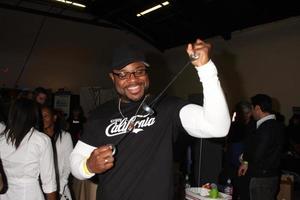 los angeles, 20. nov - malcolm-jamal warner in der Connected s celebrity gift suite zur feier der 2010 american music awards in den ben kitay studios am 20. november 2010 in los angeles, ca foto