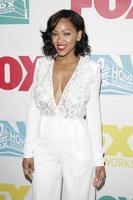 san diego, 10. juli - meagan good auf der fox party des 20. jahrhunderts comic-con party im andaz hotel am 10. juli 2015 in san diego, ca foto