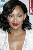 san diego, 10. juli - meagan good auf der fox party des 20. jahrhunderts comic-con party im andaz hotel am 10. juli 2015 in san diego, ca foto