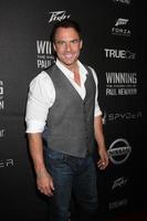 los angeles, 16. feb - mark steines beim sieg - das rennsportleben von paul newman vorpremierenempfang im roosevelt hotel am 16. april 2015 in los angeles, ca foto