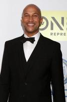 los angeles, 5. feb - keegan-michael key bei den 47. naacp image awards ankünften im pasadena civic auditorium am 5. februar 2016 in pasadena, ca foto