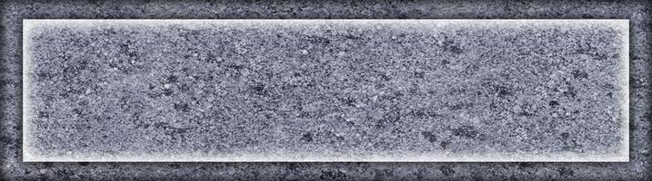 monochromatische textur der granitoberfläche foto