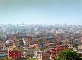 Kathmandu foto