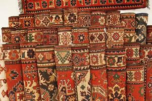 türkische Teppiche