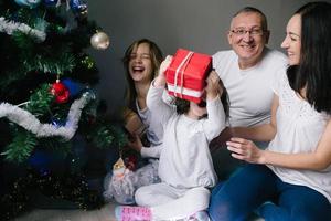 Familienurlaub Zweisamkeit foto