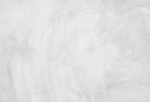 aquarell hellgraue hintergrundtextur. weißer und grauer Hintergrund. Flecken auf Papier. foto