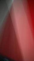 schöne Farbabstufung abstrakt, rot-orange-rosa Töne, Tapete foto