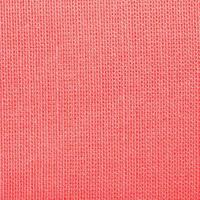 quadratischer Textilhintergrund - rotes Seidentuch foto