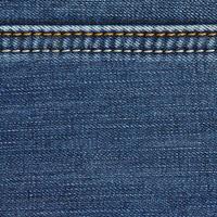 Jeans mit Texturhintergrund. Jeans Textur Vintage-Hintergrund. Nahaufnahme Denim von Hintergrund und Textur foto