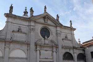 Kirche von Santa Maria Formosa foto