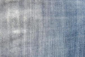 Denim-Jeans-Textur-Muster-Hintergrund foto