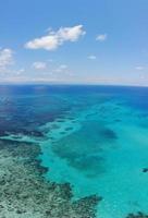 das Great Barrier Reef foto