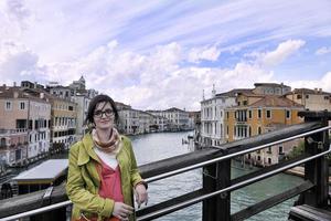 venedig italien anzeigen foto