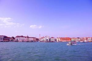 venedig italien anzeigen foto