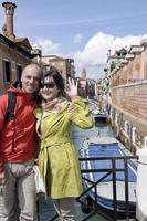 venedig italien anzeigen foto