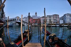 venedig italien anzeigen foto