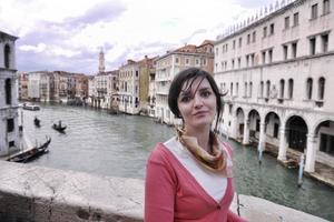 venedig italien anzeigen foto