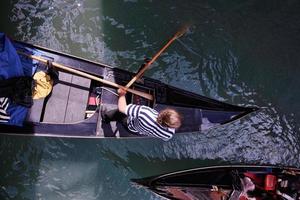 venedig italien anzeigen foto