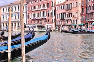 venedig italien anzeigen foto