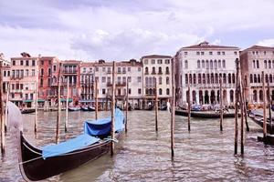 venedig italien anzeigen foto