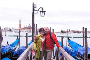 venedig italien anzeigen foto