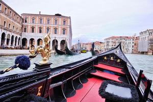 venedig italien anzeigen foto