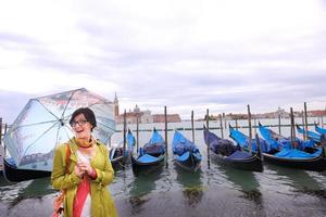 venedig italien anzeigen foto