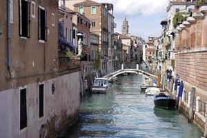 venedig italien anzeigen foto