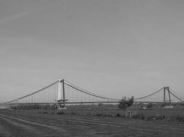 die stadt emmerich am rhein foto