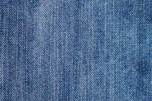 Denim-Jeans-Textur-Muster-Hintergrund foto