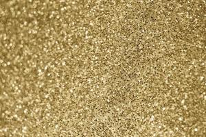 goldglitter funkeln textur hintergrund foto