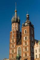 st. Marienkirche Kirche foto