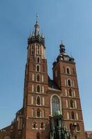 st. Marienkirche Kirche foto